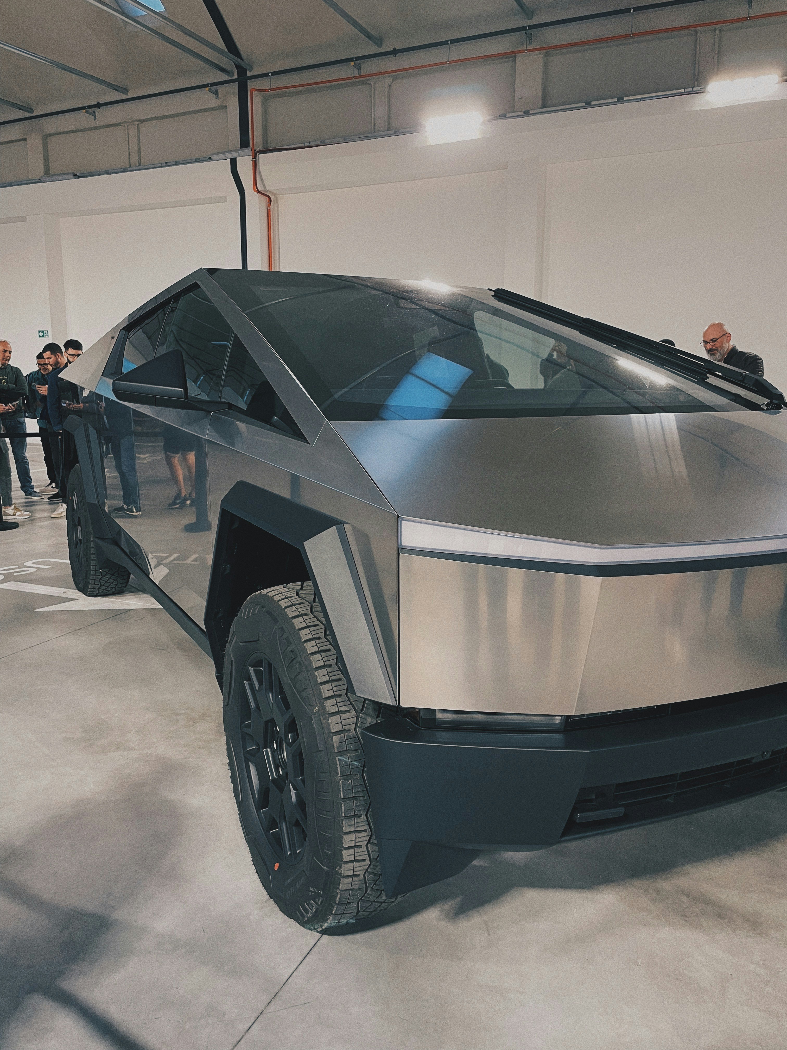 Tesla